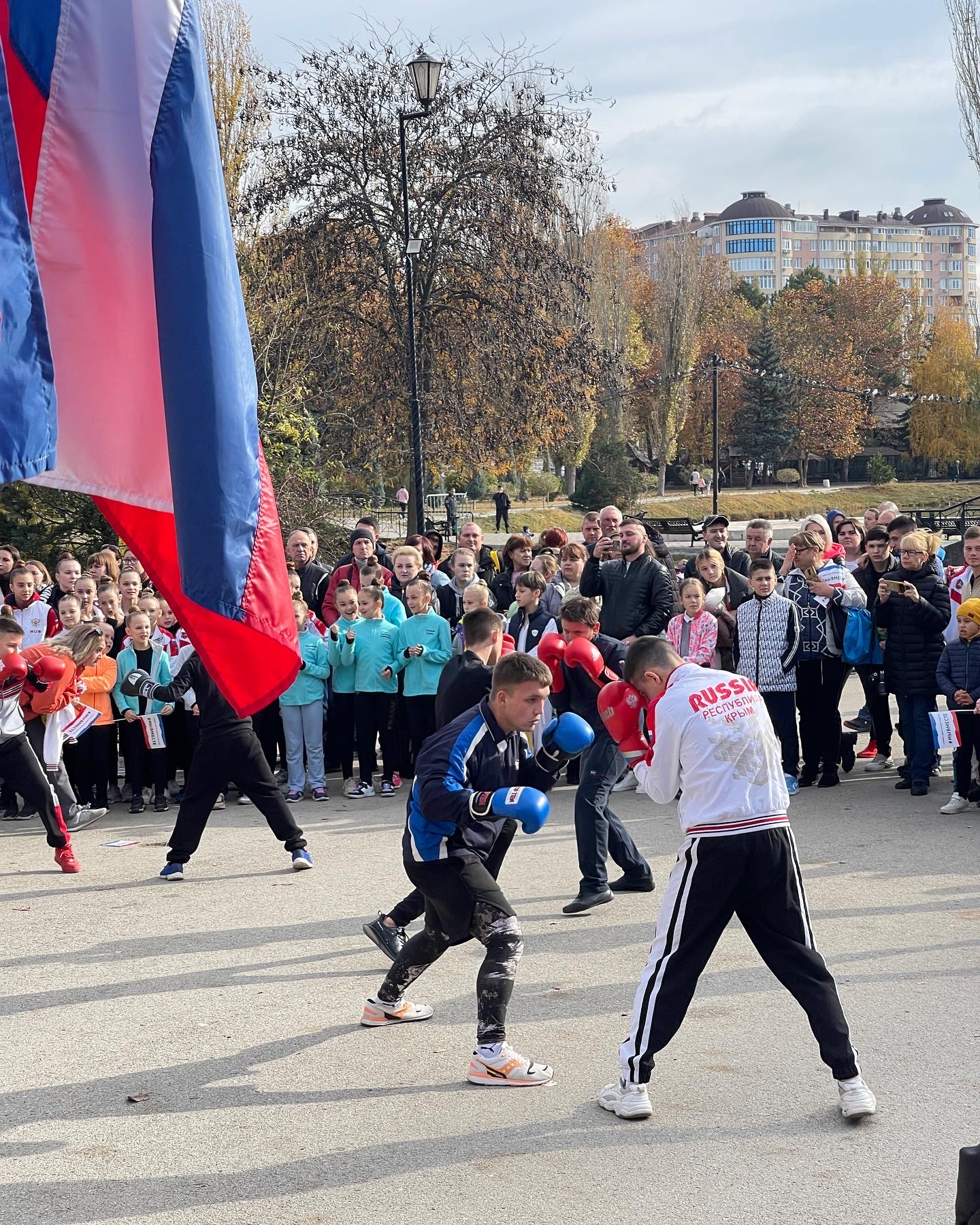 Спортивное единство. День спорта в России. День народного единства Крым. Символ праздника день народного единства России.